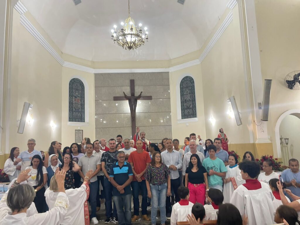 Festa São Pedro 2023