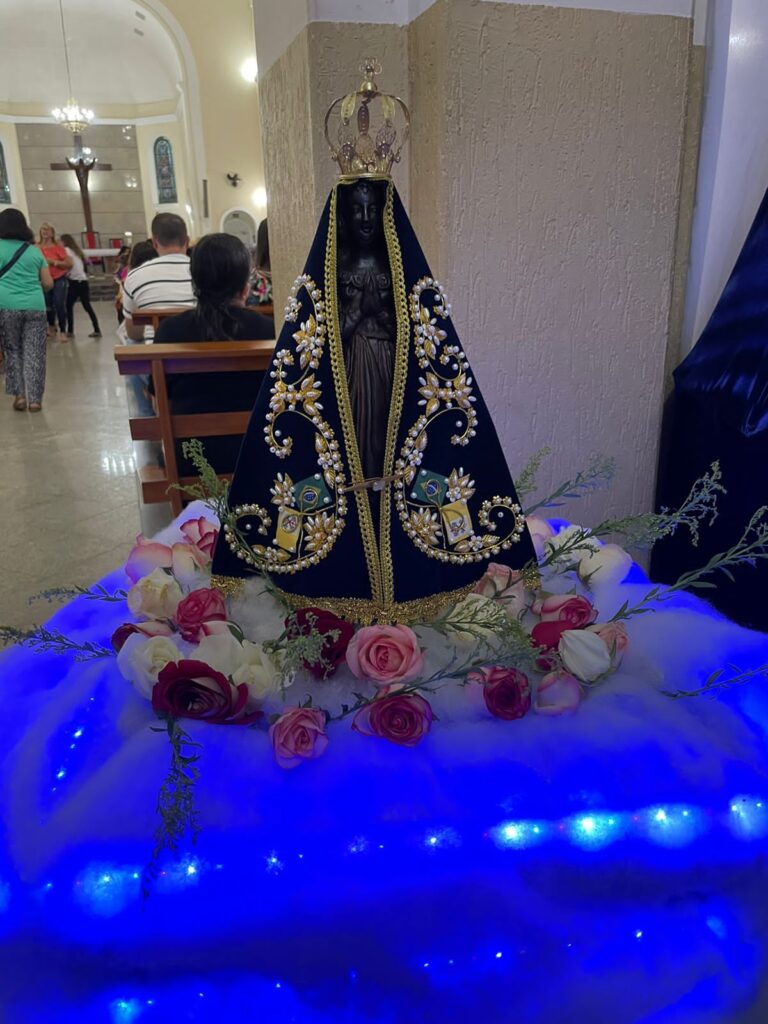 Nossa Senhora Aparecida