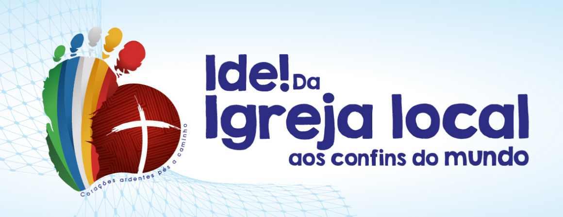 Mês Missionário 2023