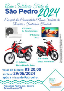 Ação Solidária 2024