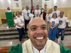 ÍCONE DO XIX CONGRESSO REGIONAL LESTE DO ECC